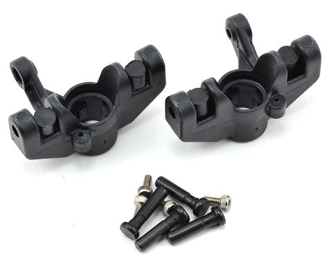 Losi Steering Spindle Set: Rock Rey