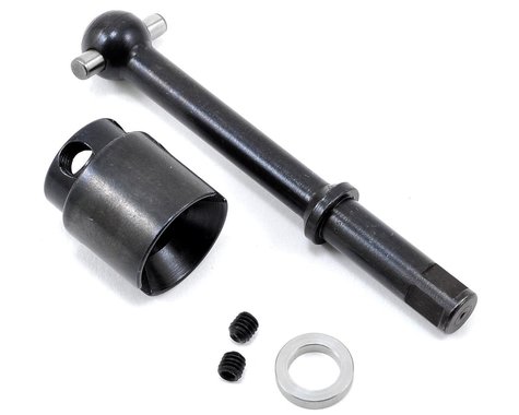 Losi Center Dog Bone, Short (1): 1/5 DB XL