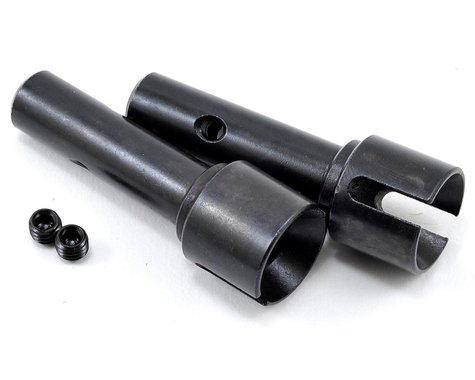 Losi Front/Rear Stub Axle (2)