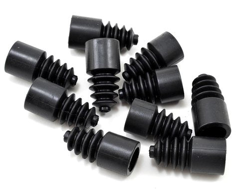 Losi Axle Boot Set (10): 1/5 4WD DBXL