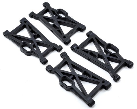 Losi Suspension Arm Set (4): 1:5 4wd DB XL