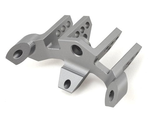 Losi Aluminum Axle Housing Upper Track Rod Mount: Baja Rey
