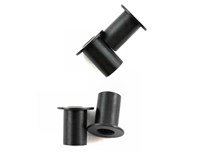 Losi Front Suspension Arm Bushings (4)