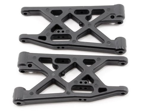 Brazos de suspensión trasera Losi *Descontinuado