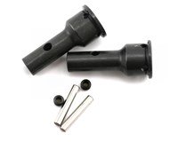 Losi F/R CV Driveshaft Ejes (2) **