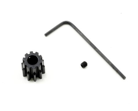 Losi 1.0 Module Pitch Pinion, 10T: 8E, SCTE