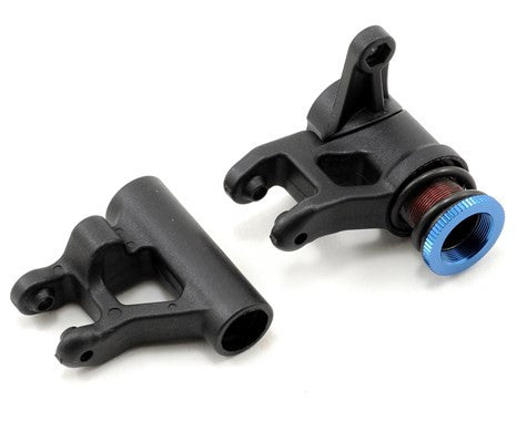 Losi Steering Bellcrank & Servo Saver Set