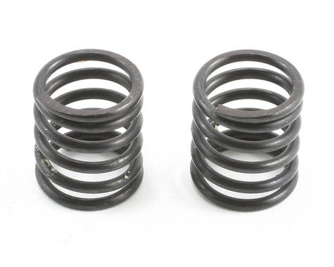 Losi 10mm Shock Springs .75" x 50 Rate (2): JRX-S *Discontinued