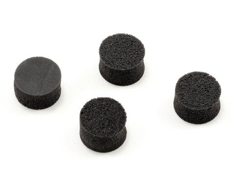 Compensador de vejiga de espuma Losi (4) * Descontinuado