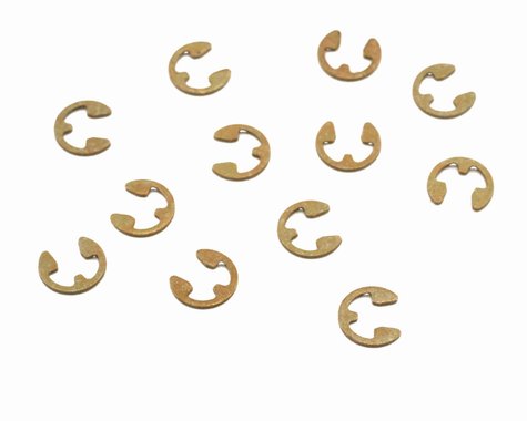 Losi E-Clips, Large *Discontinued