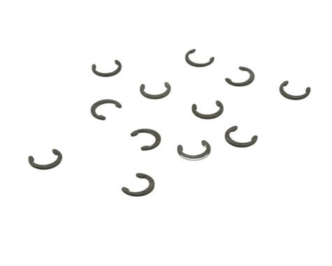 Clips en C Losi, grandes