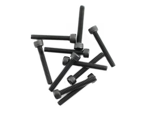Losi Socket Head Screws, 4-40 x 3/4" (10) *Discontinued