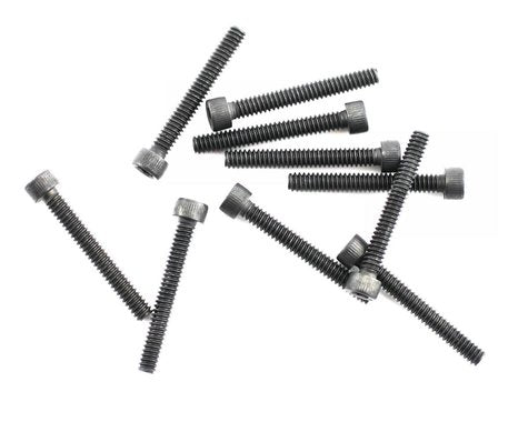 Losi Socket Head Screws, 4-40 x 7/8" (10)