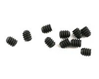 Losi 4-40x1/8” Hardened Set Screws