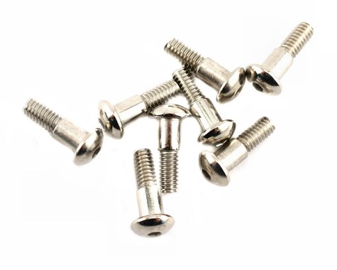 Losi King Pin Screws (8)