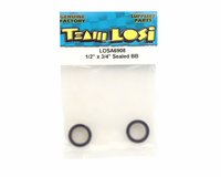 Losi 1/2x3/4” Sealed Ball Bearings (2) **
