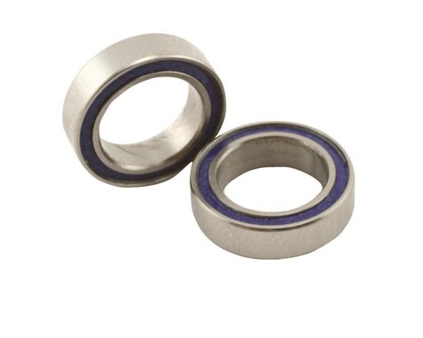 Losi 10x15x4mm Sealed Ball Bearings (2)