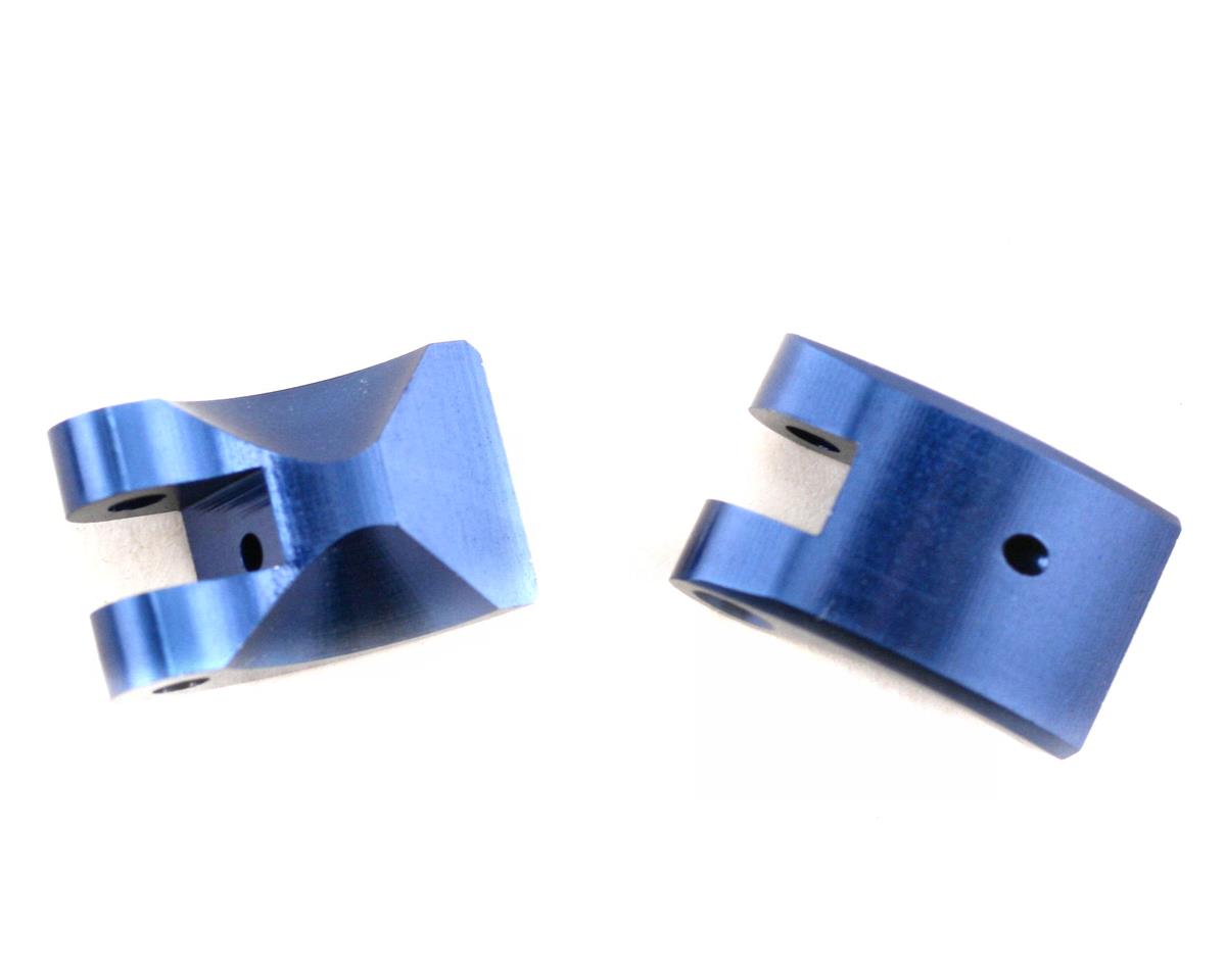 Zapatas de embrague de aluminio Losi (2)