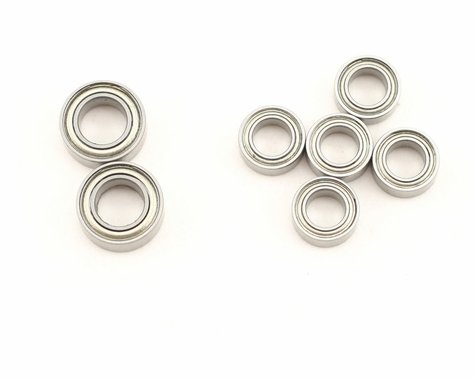 Juego de cojinetes de bolas de transmisión Losi (Mini-T, MLST/2) *Discontinuado