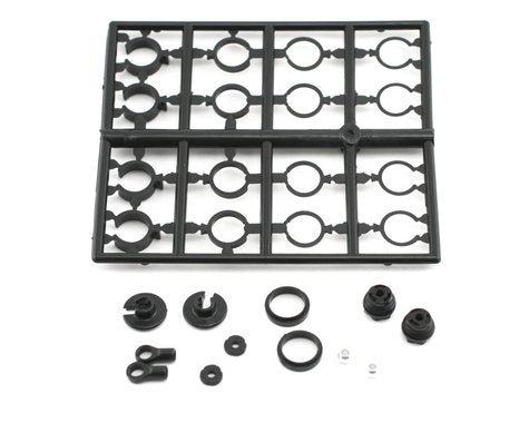 Losi Shock Rebuild Kit (Mini-Baja) *Discontinued