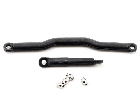 Juego de varillas de dirección cortas y largas de Losi *Descontinuado