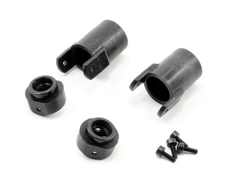 Losi Rear Hub & Hardware Set