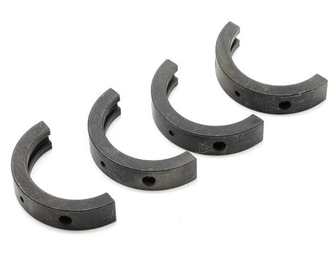 Juego de contrapesos para ruedas de aluminio Losi, 30 g (4): MRC *Discontinuado