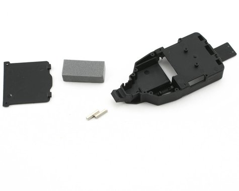 Losi Long Chassis Set (Micro Desert Truck) *Discontinued