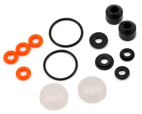 Losi Shock Rebuild Set: Mini 8IGHT