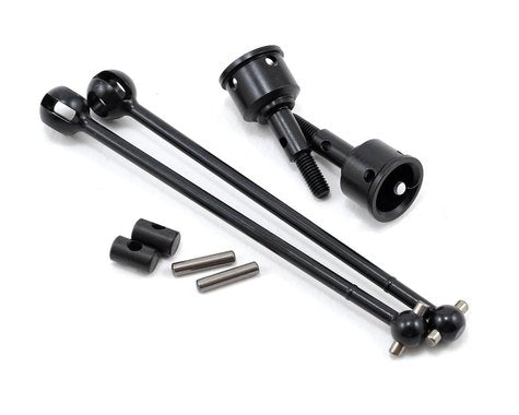 Losi Rr CV Driveshaft Set (2): Mini 8IGHT