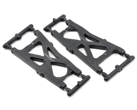 Juego de brazos de suspensión trasera Losi *Descontinuado