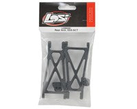Losi Rear Arm Set (2) **DISCONTINUED