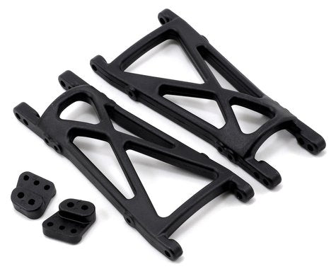 Losi "EA3" Rear Suspension Arm Set (2) *Discontinued