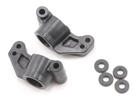 Buje trasero Losi (2)*Descontinuado