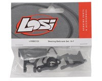 Losi Steering Bellcrank Set (Ten-T) **DISCONTINUED