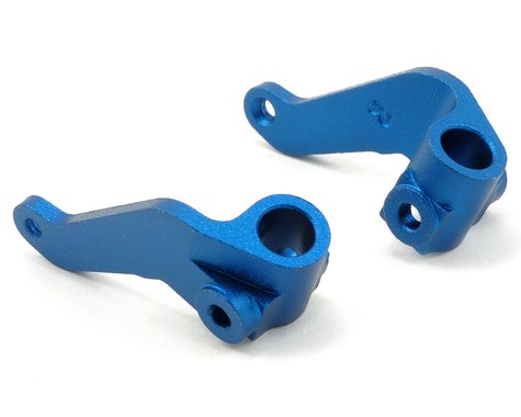 Juego de husillos delanteros de aluminio Losi *Descontinuado