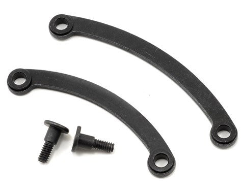 Losi Steering Drag Link & Hardware (Ten-T) *Discontinued