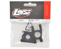 Losi Motor Mount w/Adapter **