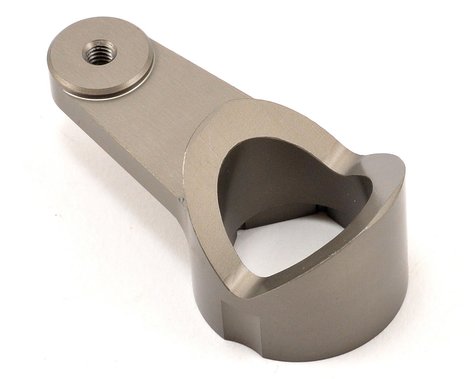 Brazo protector de servo de aluminio Losi *Descontinuado