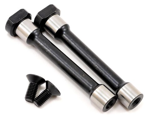 Losi Steering Post Set (2): 5IVE-T, MINI WRC