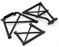 Losi Rear Bumper Brace Set