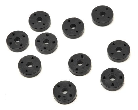 Paquete de pistones Losi (2) *Descontinuado