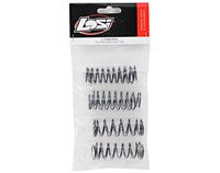 Losi Front Shock Spring Tuning Set (8) **