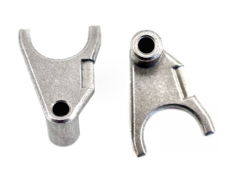 Horquillas de cambio Losi (LST, LST2) *Descontinuado