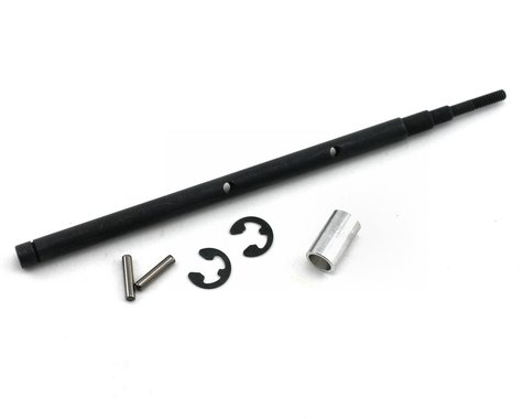 Losi Forward Only Input Shaft Set: LST/2, XXL/2