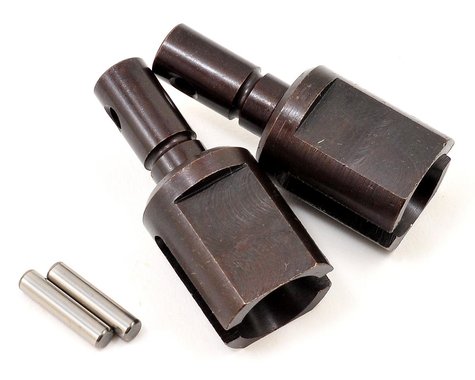 Losi Center Differential Outdrive Set (2): 5IVE-T, MINI WRC