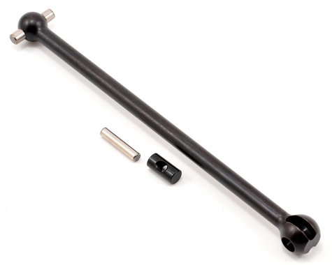 Losi F/R Driveshaft & CV Coupler (1): 5IVE-T