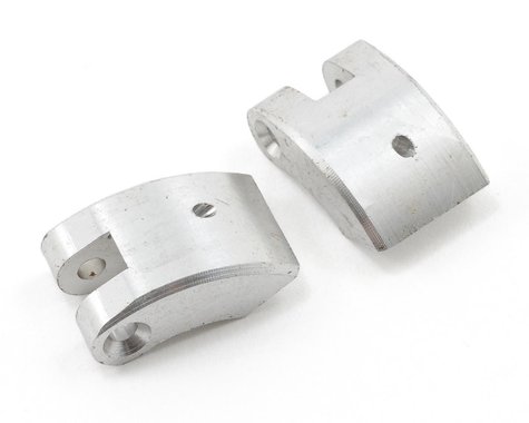 Juego de zapatas de embrague de aluminio Losi (2) *Descontinuado