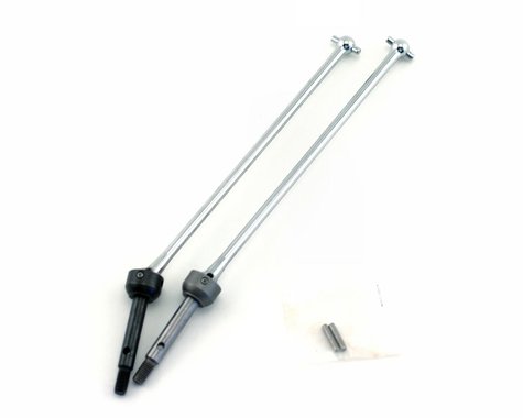 Juego de eje de transmisión Losi F/R CV: LST *Discontinuado