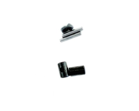 Losi CV Driveshaft Rebuild Set: LST